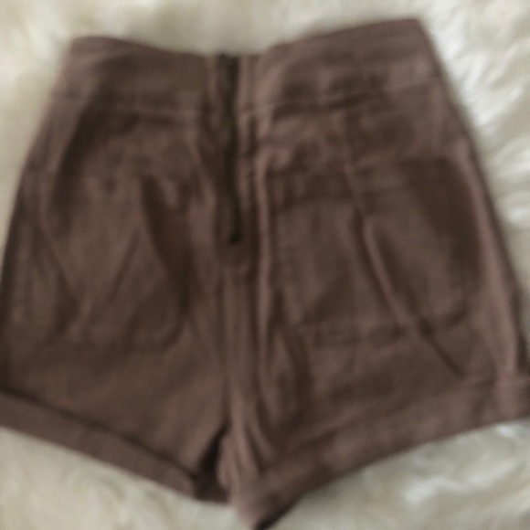 Shorts - Picture 2 of 2